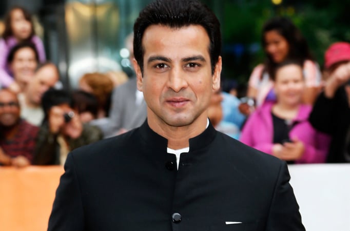 Ronit Roy 