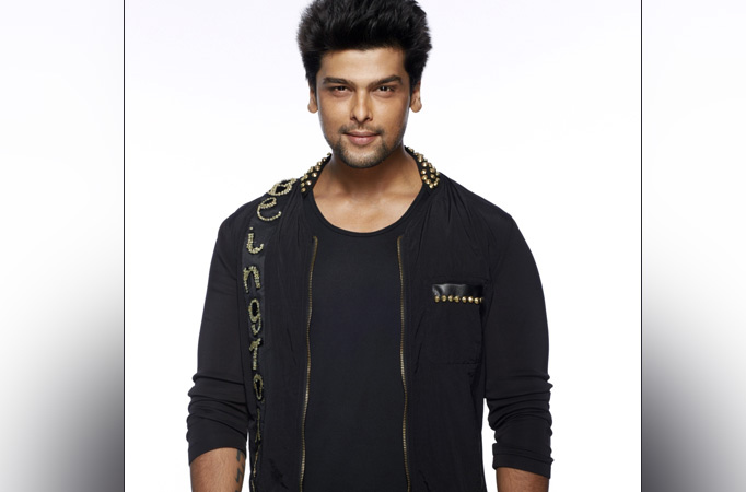 Kushal Tandon