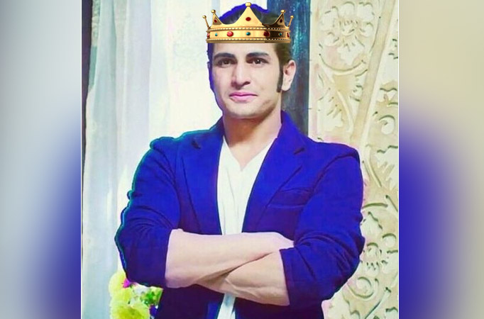 Rajat Tokas