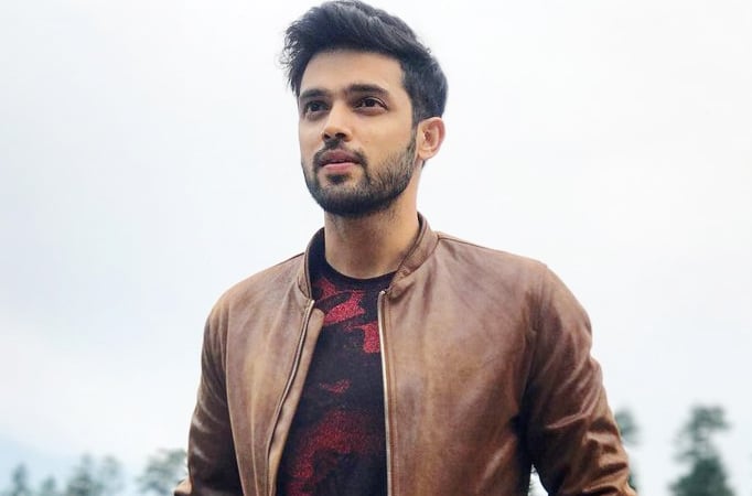 Parth Samthaan