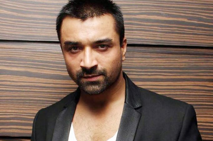 Ajaz Khan