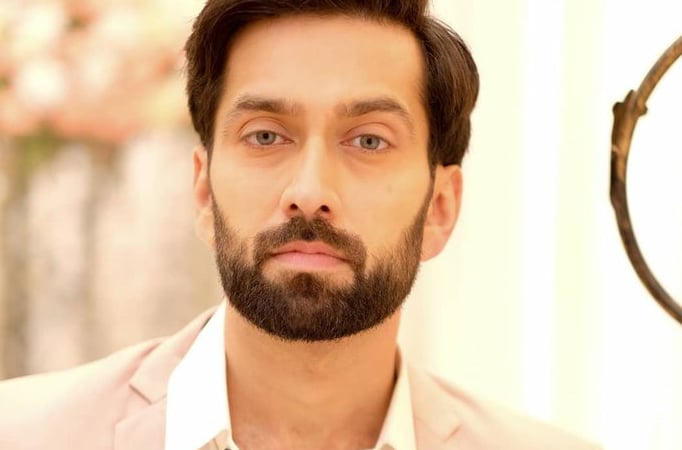 Nakuul Mehta