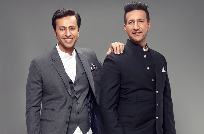 Salim-Sulaiman