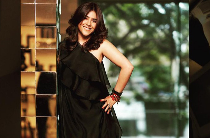 Ekta Kapoor