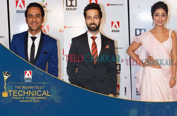 Indian Telly Technical Awards