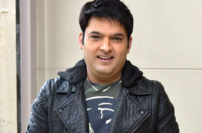 Kapil Sharma