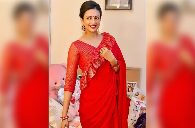 Divyanka Tripathi