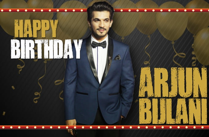 Arjun Bijlani