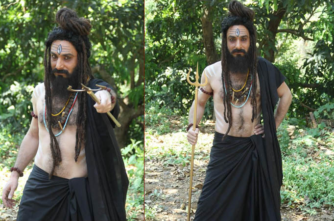 Praneet Bhatt