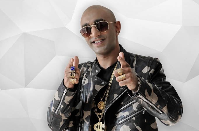 Aakash Dadlani