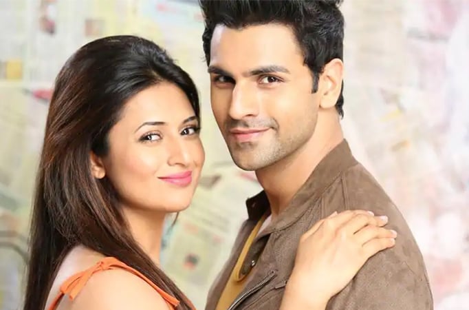 vivek-Divyanka