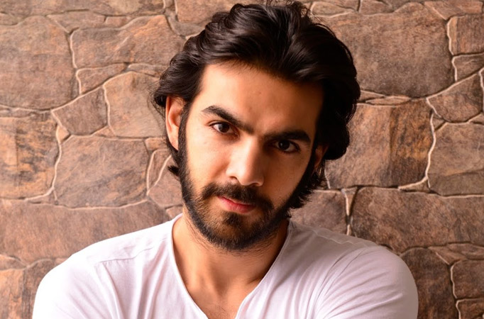 Karan V Grover