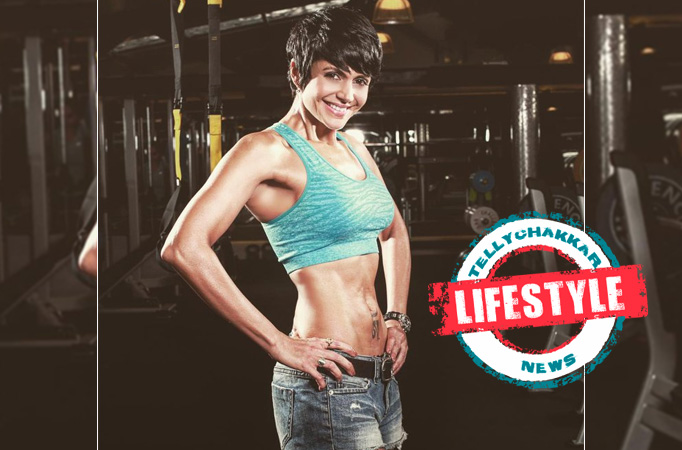 Mandira Bedi