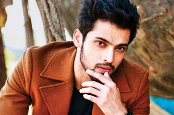 Parth Samthaan