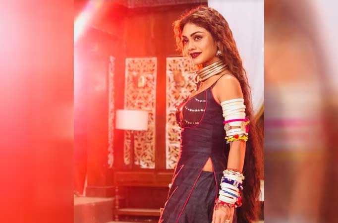 Sreejita De