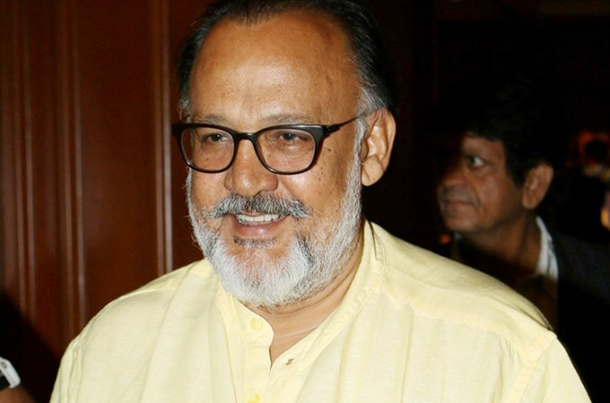 Alok Nath