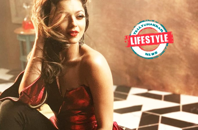 Drashti Dhami