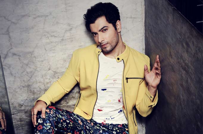 Ssharad Malhotra