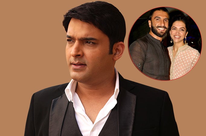 Kapil Sharma