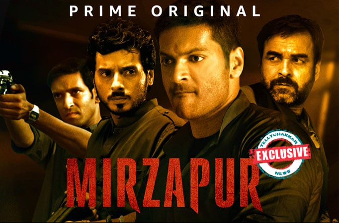 Mirzapur 