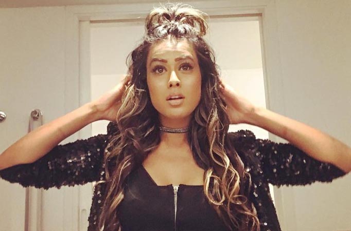 Nia Sharma