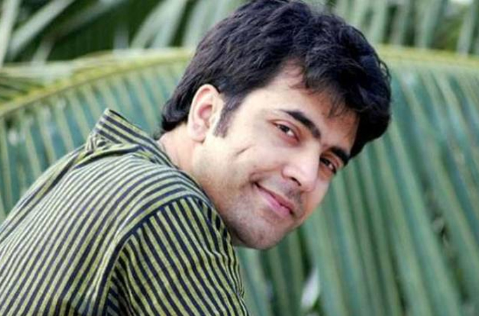 Abir Chatterjee