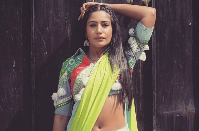 Surbhi Chandna