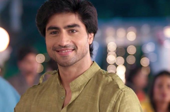 Harshad Chopda