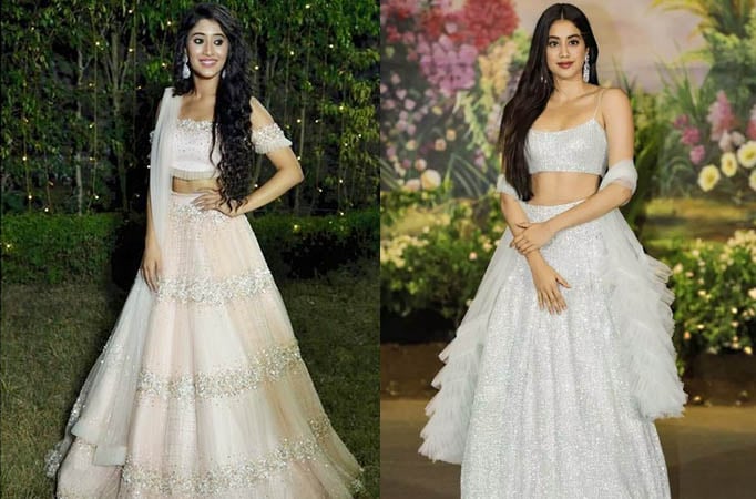 Janhvi Kapoor