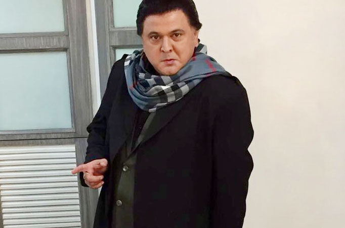 Ali Asgar