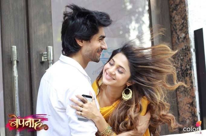 Bepannah 