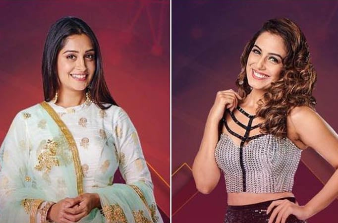 Srishty Rode badmouths Dipika Kakar