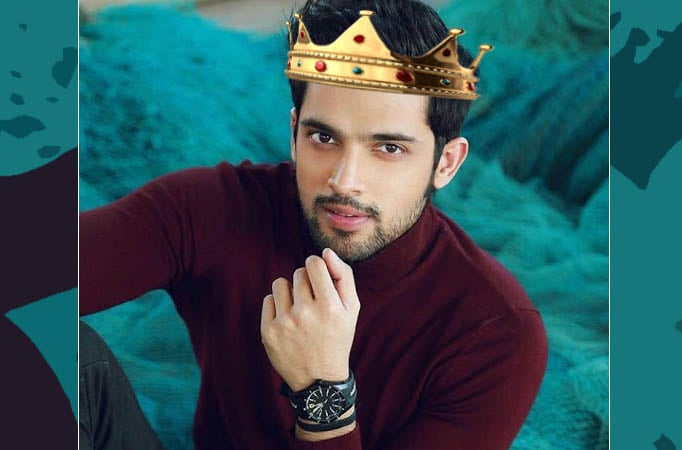 Parth Samthaan