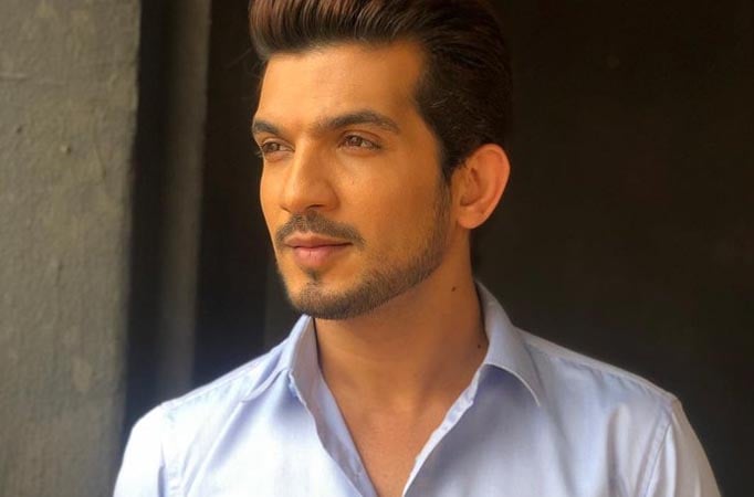 Arjun Bijlani