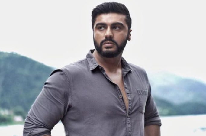 Arjun Kapoor