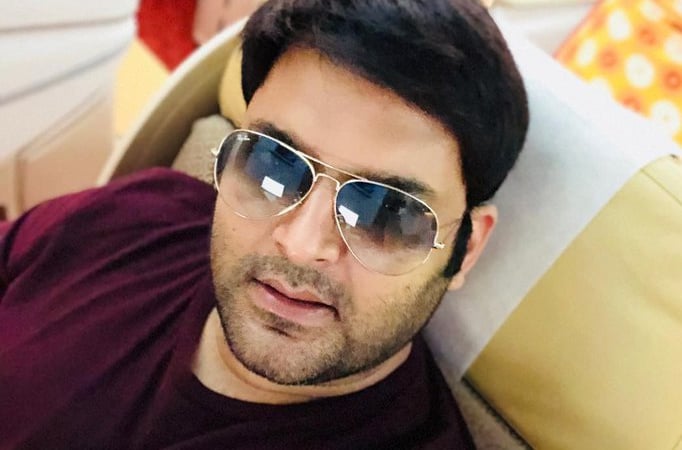 Kapil Sharma