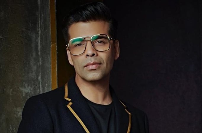 Karan Johar