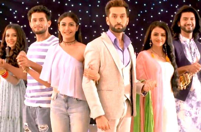 Ishqbaaaz