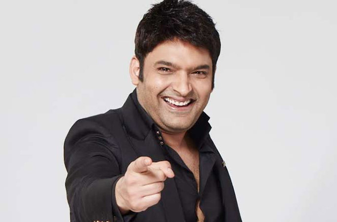 Kapil Sharma