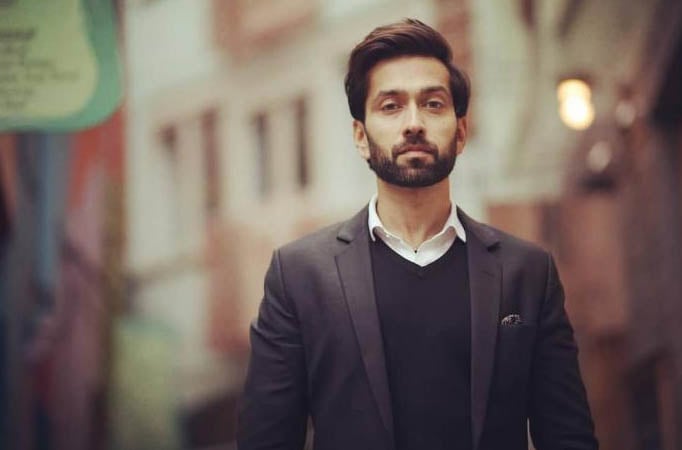 Nakuul Mehta