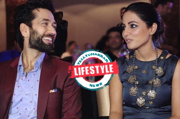 What do Nakuul Mehta and Hina Khan have in COMMON?