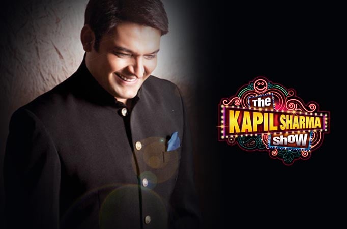 The Kapil Sharma Show