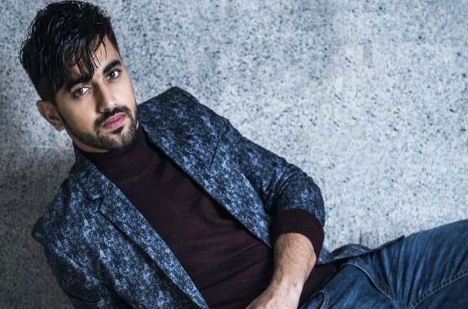 Zain Imam