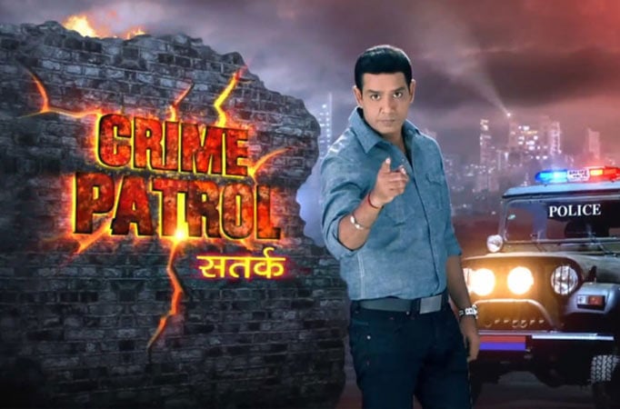 Crime Patrol