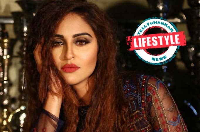 Meet Krystle D’souza