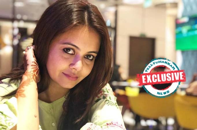 Devoleena Bhattacharjee