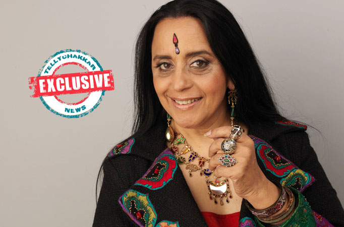 Ila Arun 