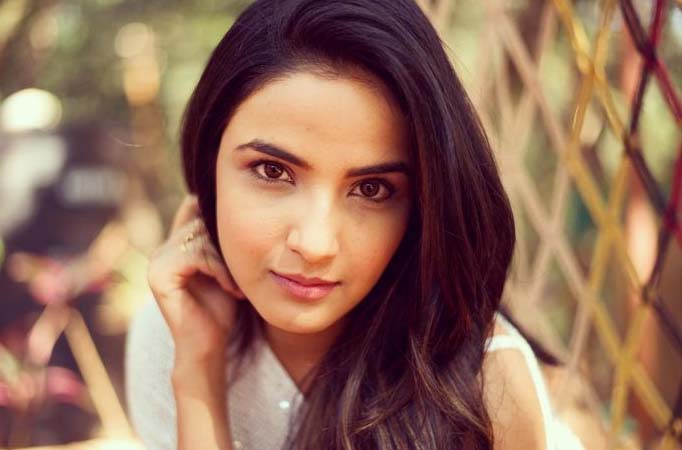 Jasmin Bhasin