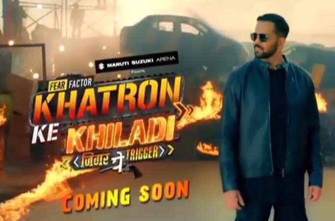 Khatron Ke Khiladi 