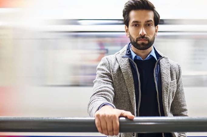 Nakuul Mehta